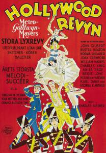    The Hollywood Revue of 1929 / 1929  online 