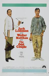    The Odd Couple / 1968  online 