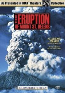    !  The Eruption of Mount St. Helens! / 1980  online 