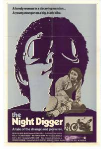    The Night Digger / 1971  online 