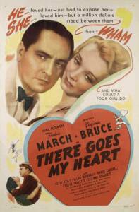      There Goes My Heart / 1938  online 