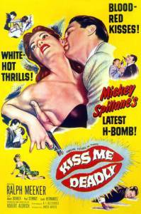     Kiss Me Deadly / 1955  online 