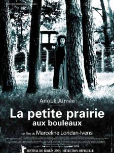    La petite prairie aux bouleaux / 2003  online 