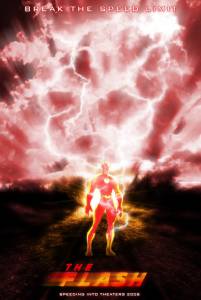   The Flash / 2014  online 