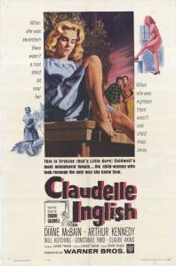    Claudelle Inglish / 1961  online 