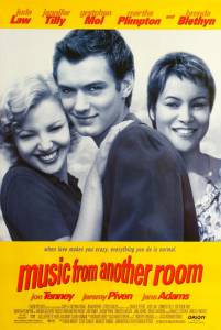      Music from Another Room / 1998  online 