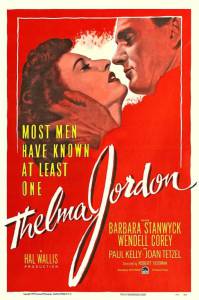     The File on Thelma Jordon / 1950  online 