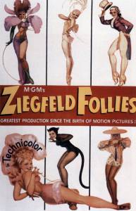    Ziegfeld Follies / 1945  online 