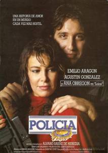   Polica / 1987  online 