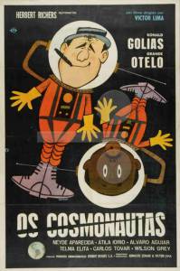   Os Cosmonautas / 1962  online 