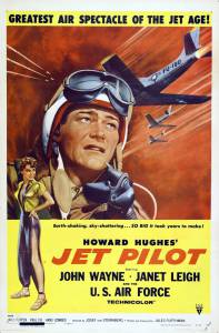     Jet Pilot / 1957  online 