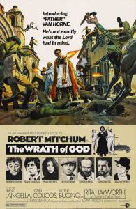    The Wrath of God / 1972  online 
