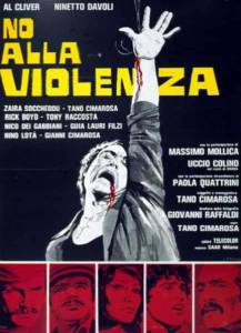    No alla violenza / 1977  online 