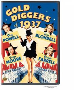  1937-  Gold Diggers of 1937 / 1936  online 
