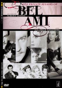      The Private Affairs of Bel Ami / 1947  online 