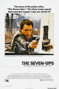       The Seven-Ups / 1973  online 
