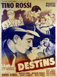   Destins / 1946  online 