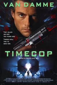    Timecop / 1994  online 
