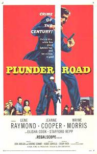    Plunder Road / 1957  online 