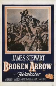    Broken Arrow / 1950  online 