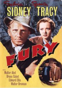   Fury / 1936  online 