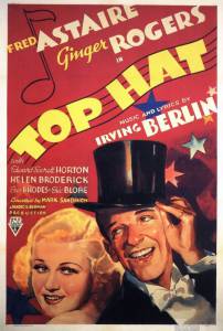   Top Hat / 1935  online 