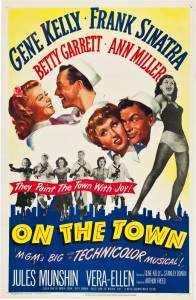     On the Town / 1949  online 