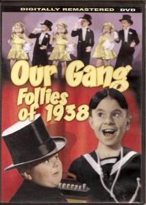 Our Gang Follies of 1938  Our Gang Follies of 1938  / 1937  online 