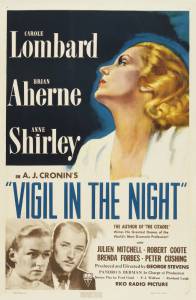 Vigil in the Night  Vigil in the Night  / 1940  online 