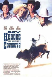       My Heroes Have Always Been Cowboys / 1991  online 