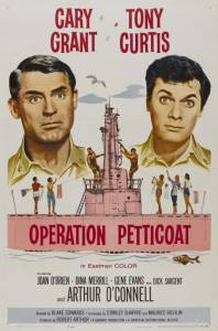     Operation Petticoat / 1959  online 