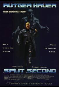    Split Second / 1992  online 