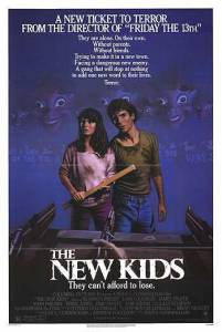    The New Kids / 1985  online 