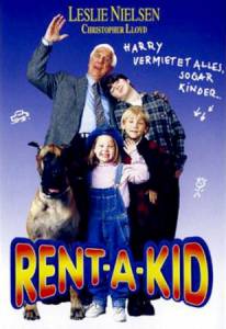     () Rent-a-Kid / 1995  online 