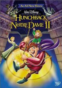    2  () The Hunchback of Notre Dame II / 2002  online 