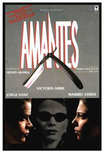   Amantes / 1991  online 