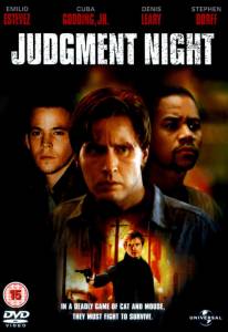     Judgment Night / 1993  online 