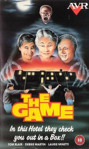   The Game / 1984  online 