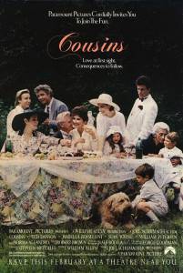   Cousins / 1989  online 