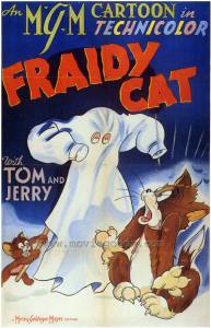 -  Fraidy Cat / 1942  online 