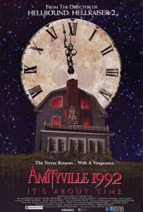  1992:    () Amityville 1992: It's About Time / ...  online 