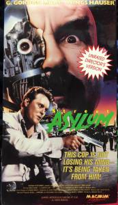    Street Asylum / 1990  online 