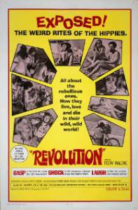 Revolution  Revolution  / 1968  online 
