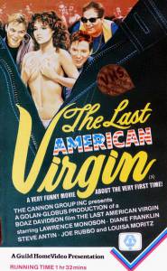     The Last American Virgin / 1982  online 