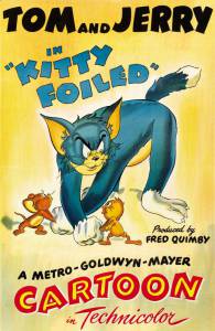     Kitty Foiled / 1948  online 
