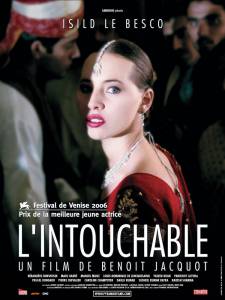   L'intouchable / 2006  online 