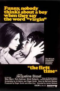     The First Time / 1969  online 