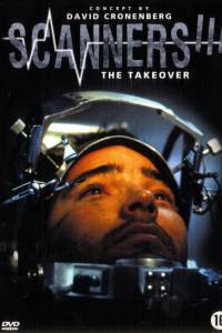  3:   () Scanners III: The Takeover / 1991  online 