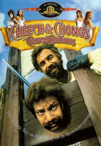    Cheech & Chong's The Corsican Brothers / 1984  online 