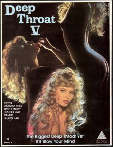  5  () Deep ThroatV / 1991  online 